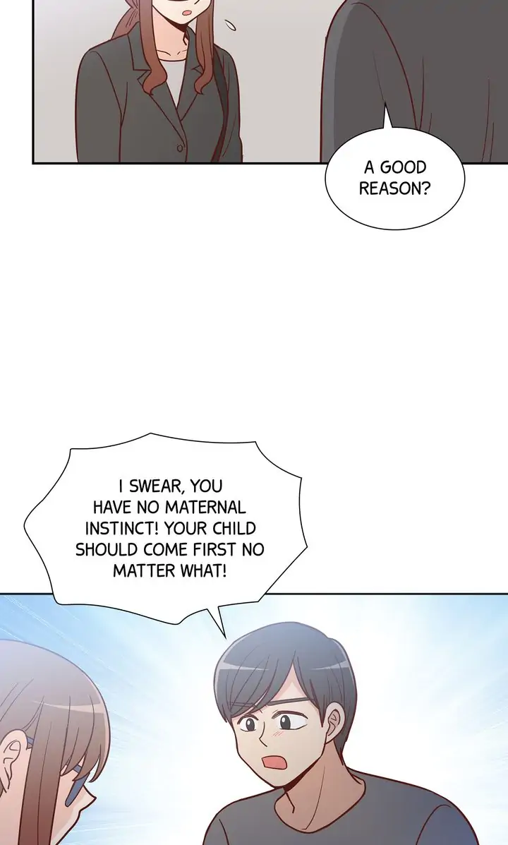 Sandwiched - Manhwa Chapter 101 - page 43