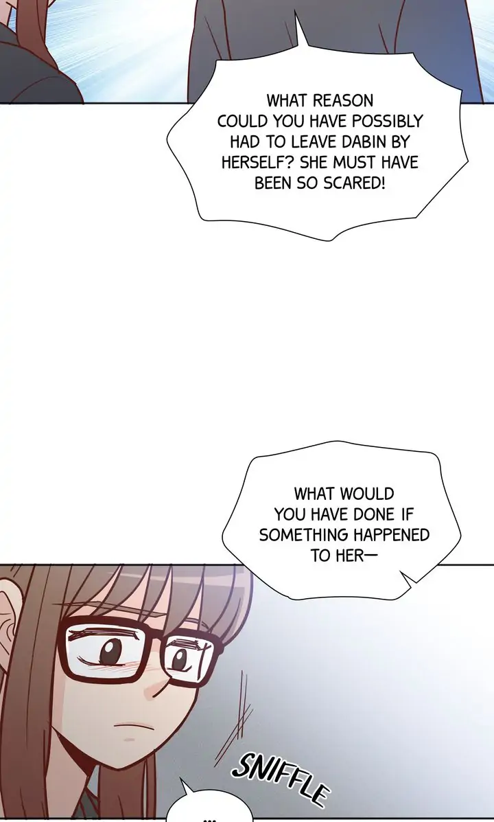 Sandwiched - Manhwa Chapter 101 - page 44