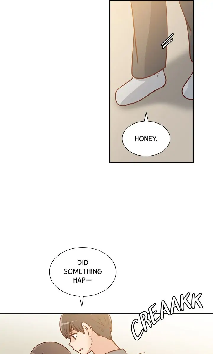 Sandwiched - Manhwa Chapter 101 - page 49