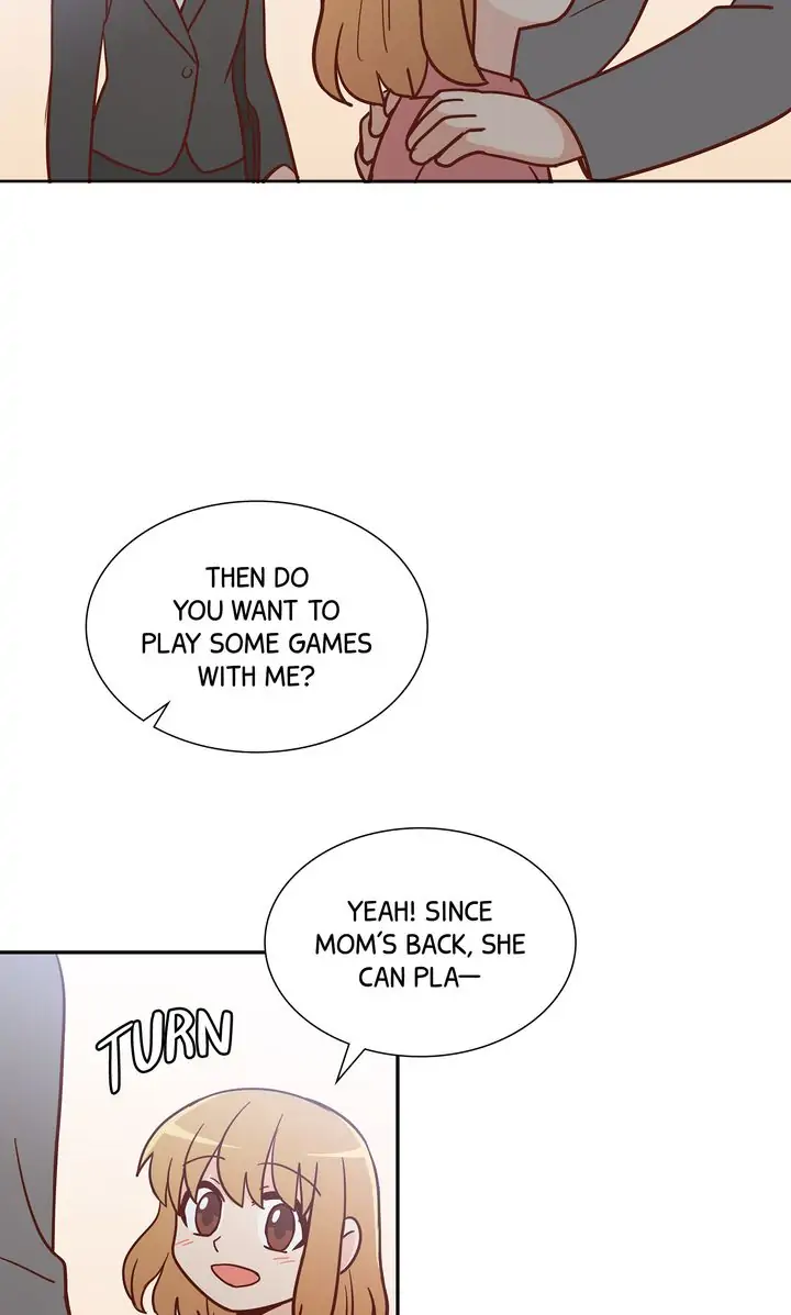 Sandwiched - Manhwa Chapter 101 - page 53