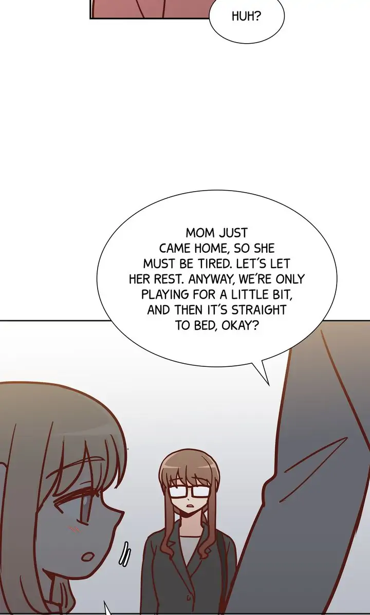 Sandwiched - Manhwa Chapter 101 - page 55