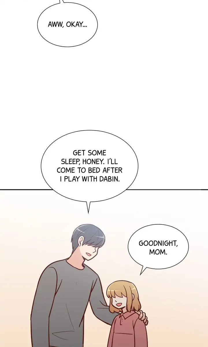 Sandwiched - Manhwa Chapter 101 - page 56