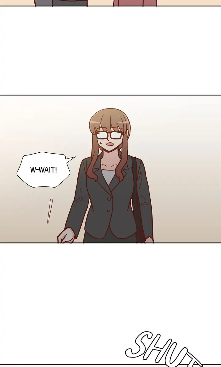 Sandwiched - Manhwa Chapter 101 - page 57