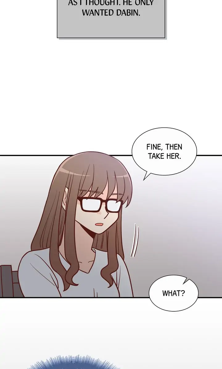 Sandwiched - Manhwa Chapter 101 - page 69