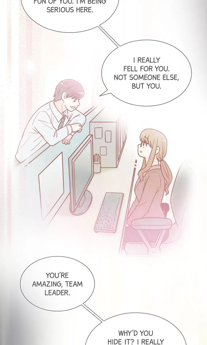 Sandwiched - Manhwa Chapter 101 - page 76