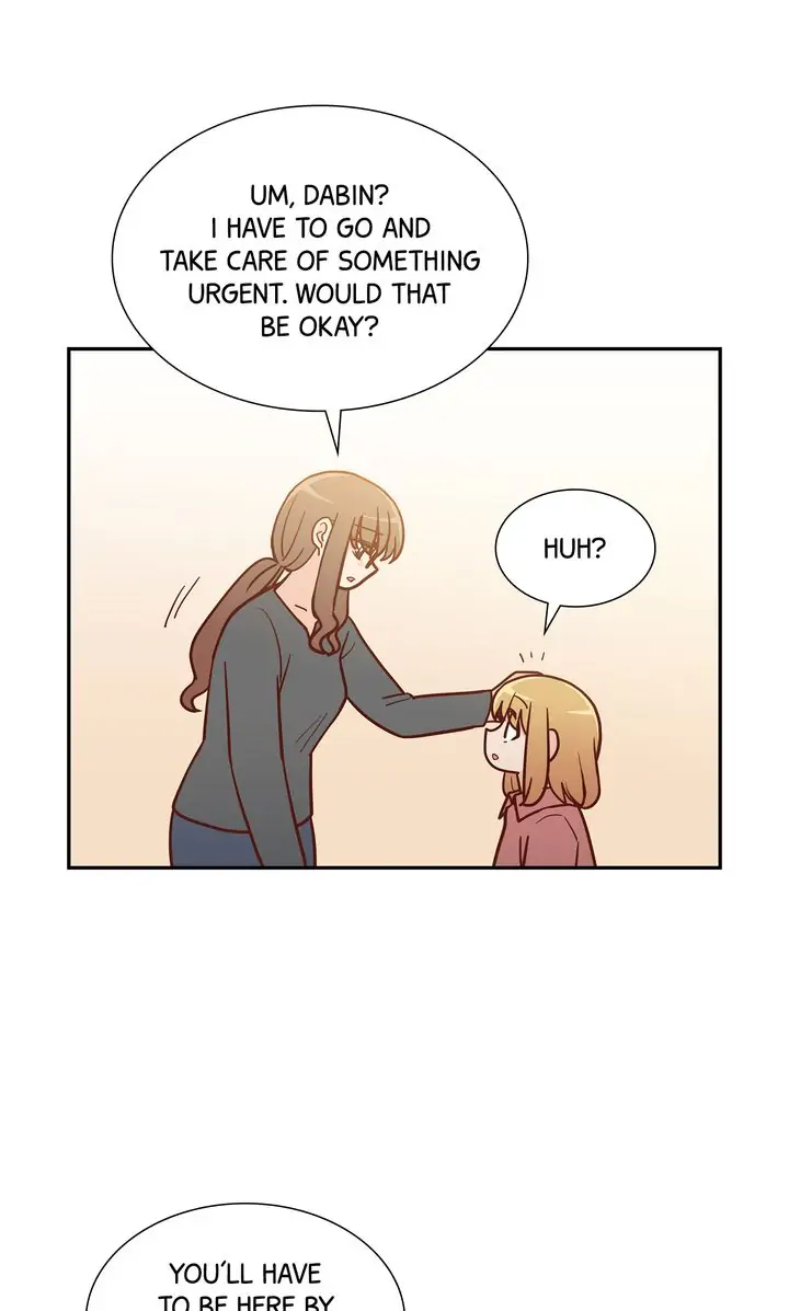 Sandwiched - Manhwa Chapter 101 - page 9