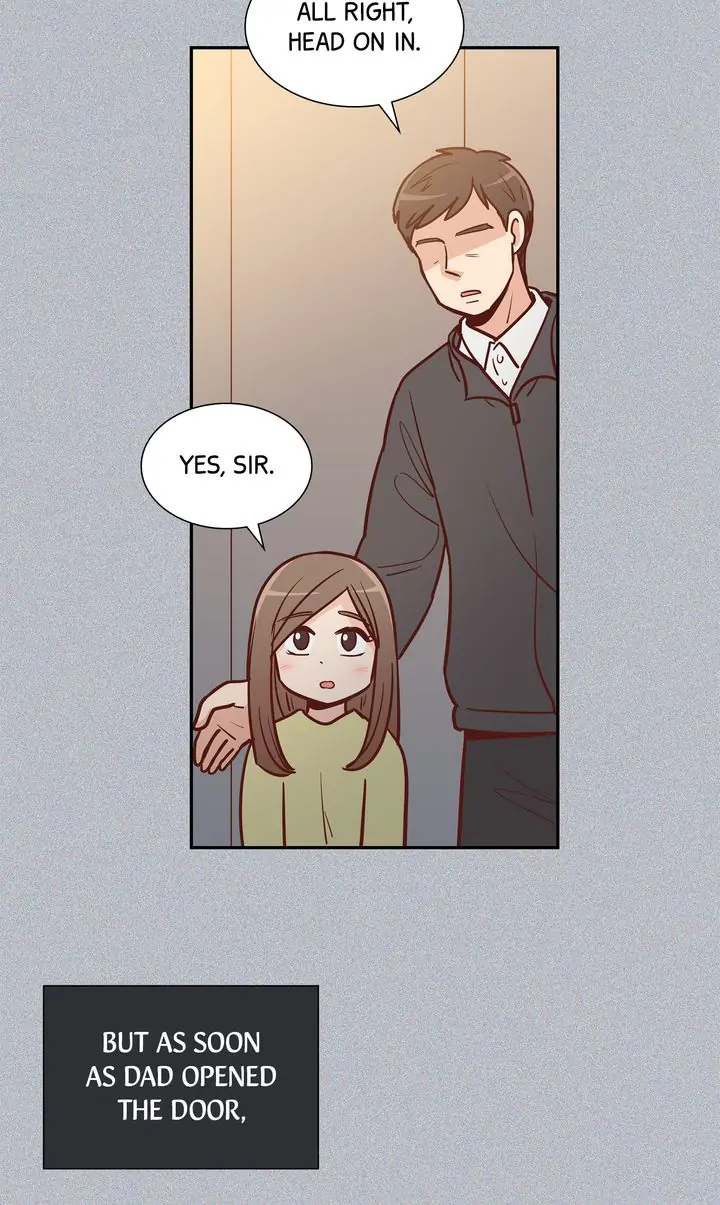 Sandwiched - Manhwa Chapter 100 - page 10