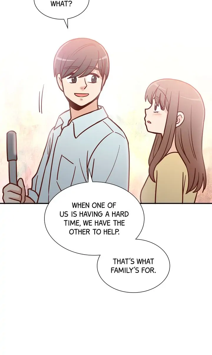 Sandwiched - Manhwa Chapter 100 - page 38