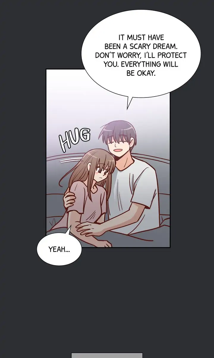 Sandwiched - Manhwa Chapter 100 - page 48