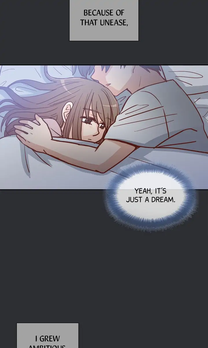 Sandwiched - Manhwa Chapter 100 - page 49