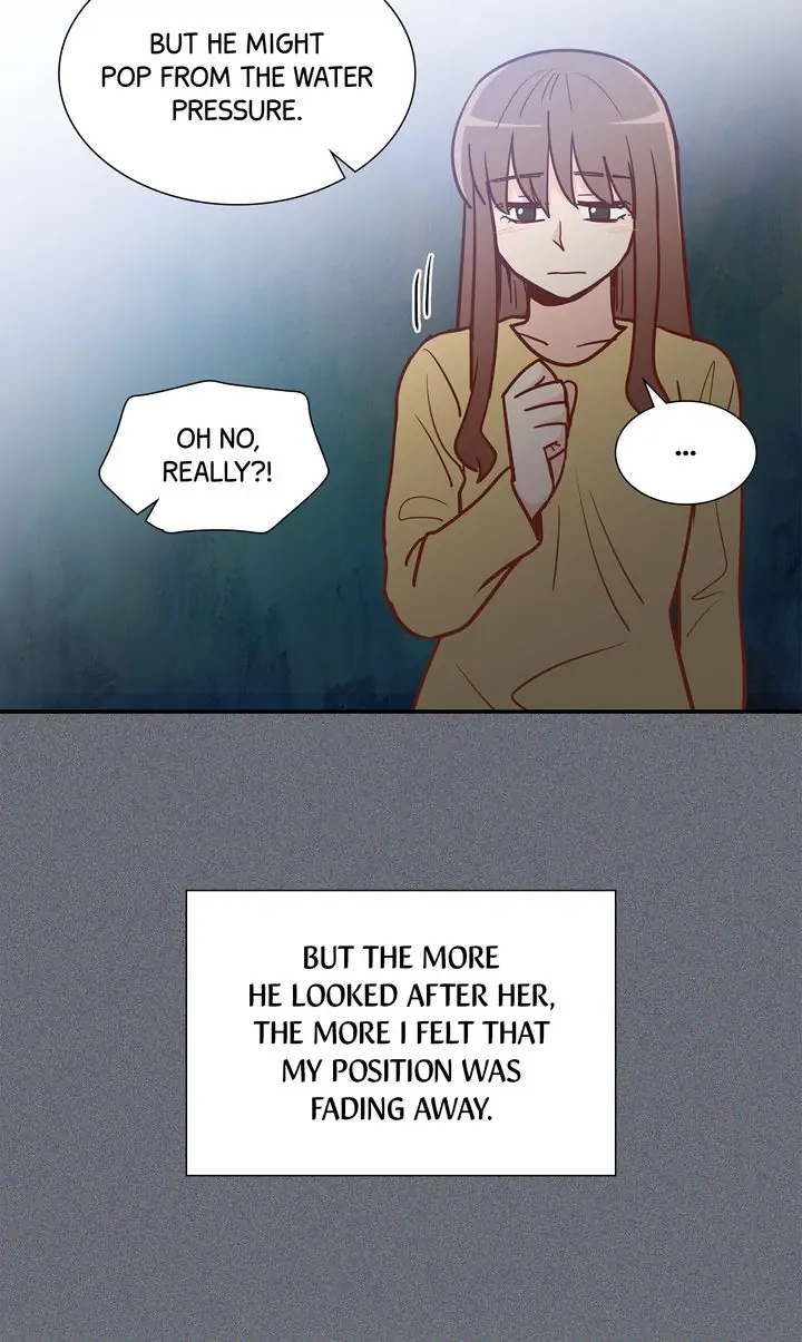 Sandwiched - Manhwa Chapter 100 - page 66