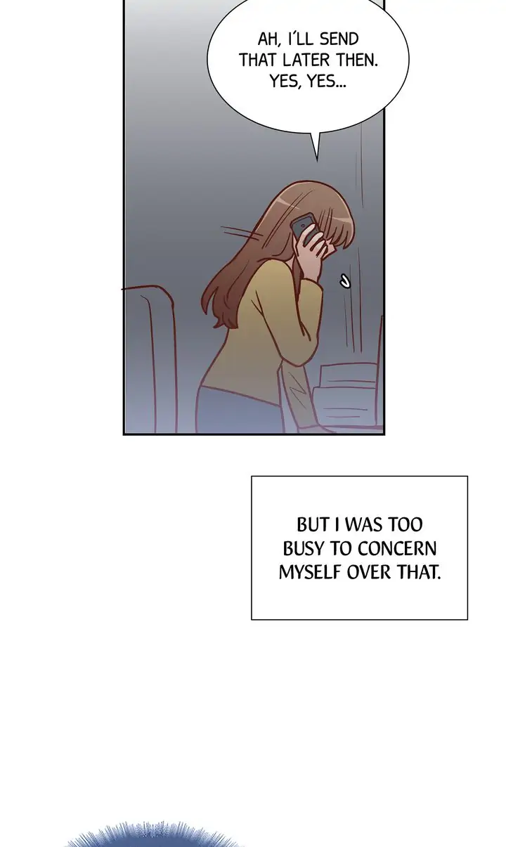 Sandwiched - Manhwa Chapter 100 - page 68