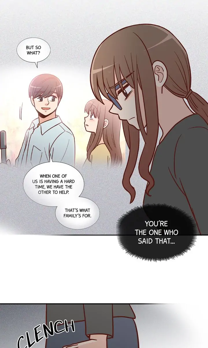 Sandwiched - Manhwa Chapter 100 - page 76