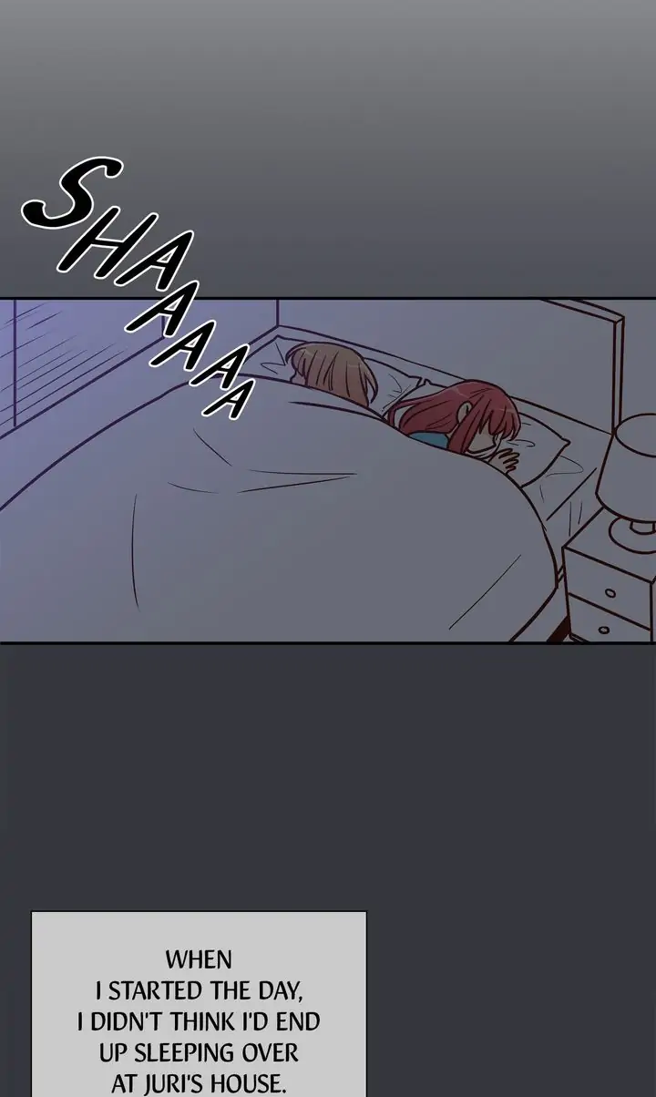 Sandwiched - Manhwa Chapter 99 - page 101