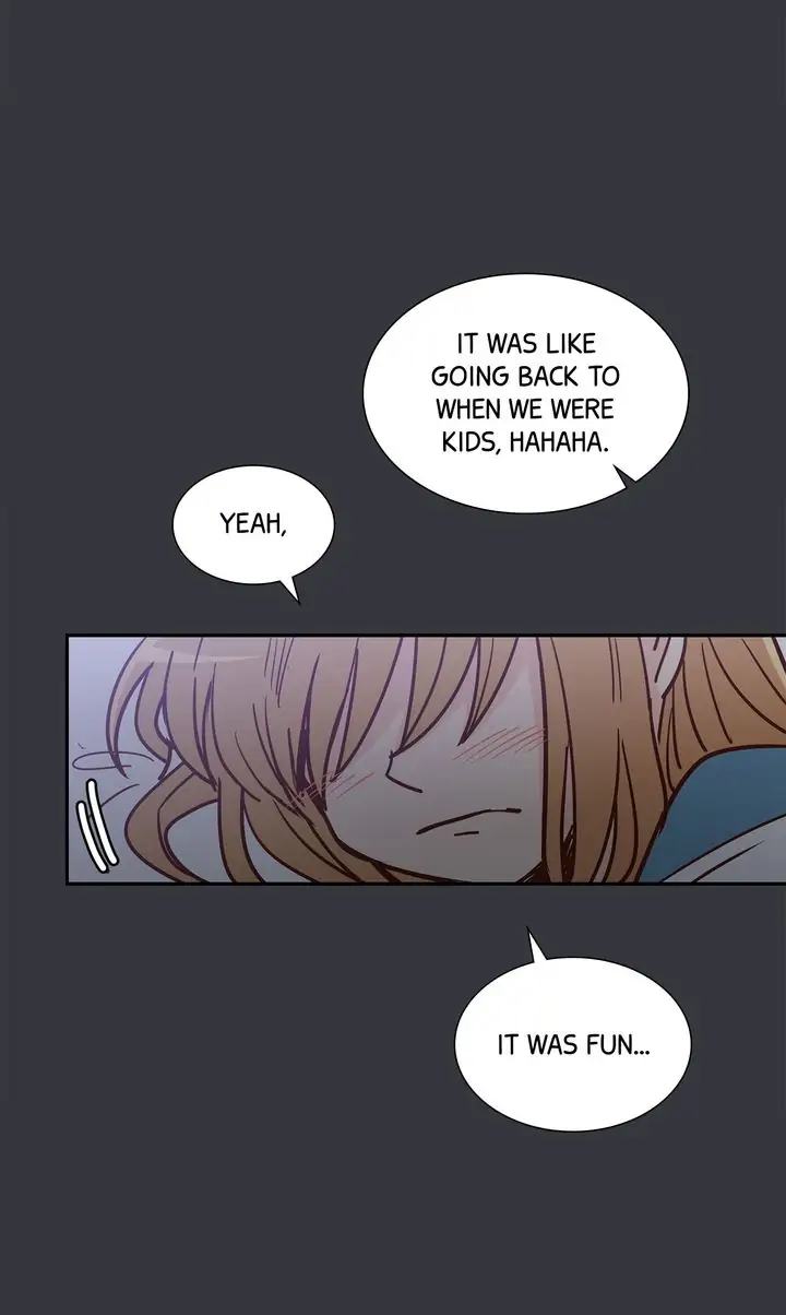 Sandwiched - Manhwa Chapter 99 - page 110