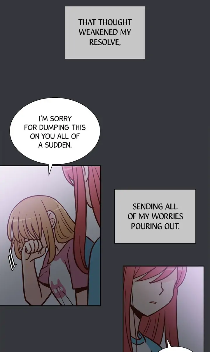 Sandwiched - Manhwa Chapter 99 - page 116