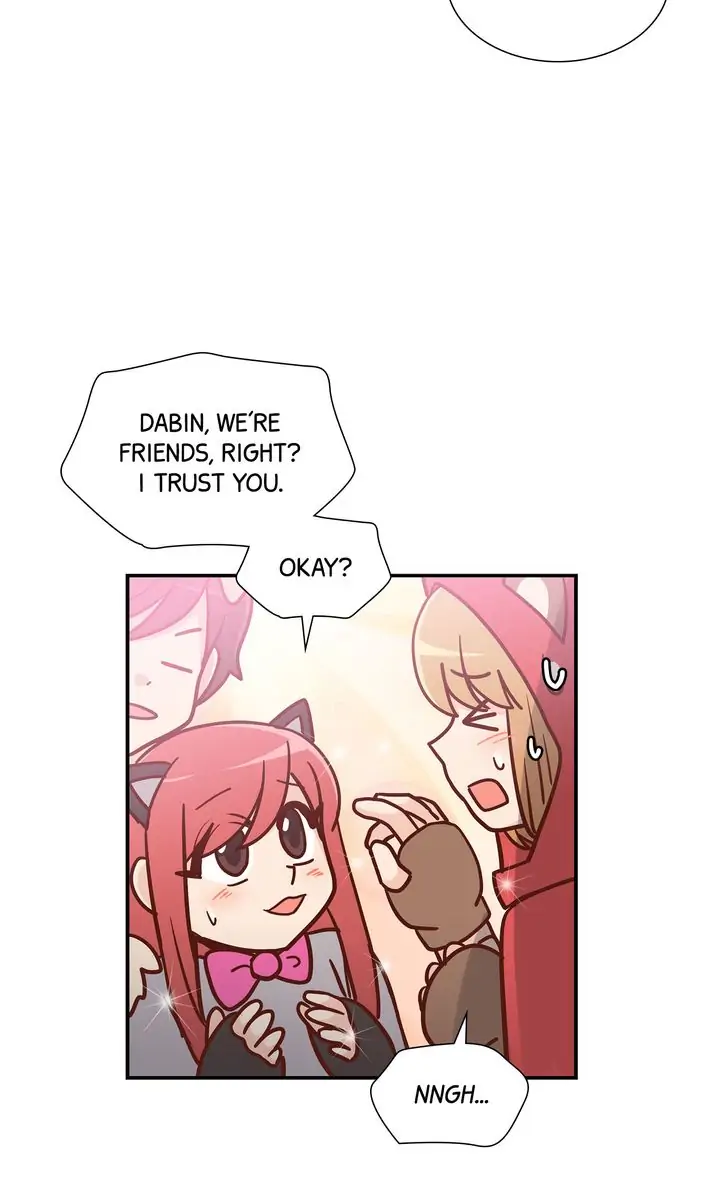 Sandwiched - Manhwa Chapter 99 - page 61