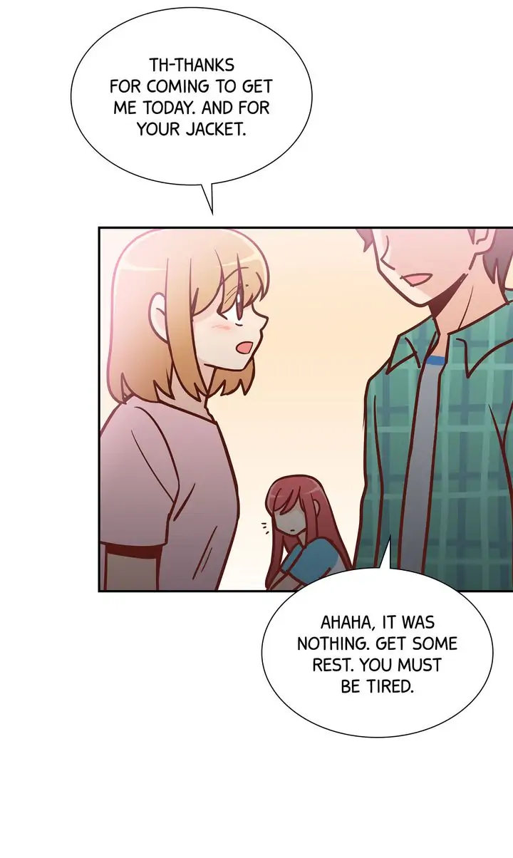 Sandwiched - Manhwa Chapter 99 - page 78