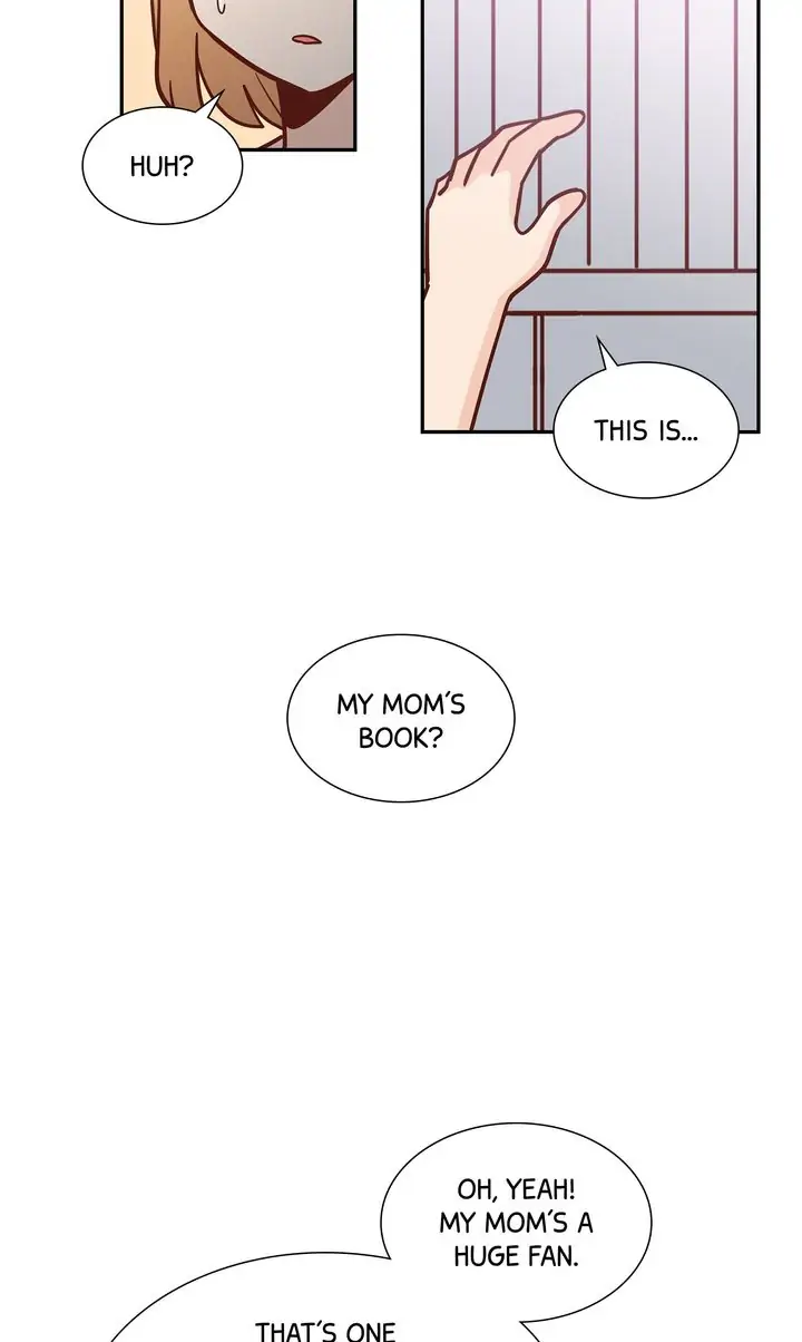 Sandwiched - Manhwa Chapter 99 - page 82