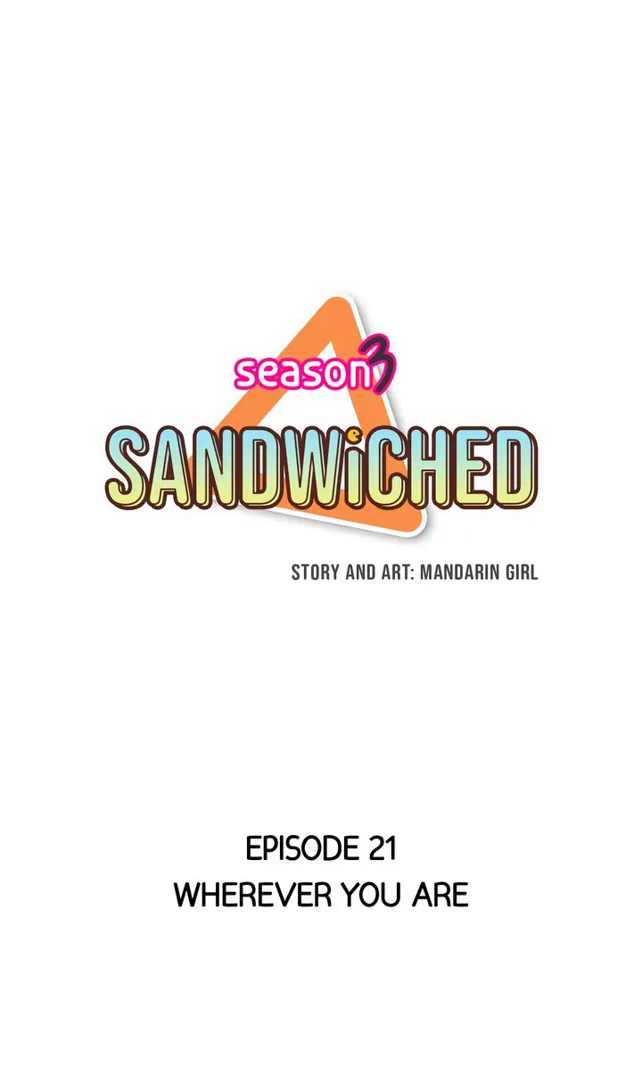 Sandwiched - Manhwa Chapter 98 - page 1