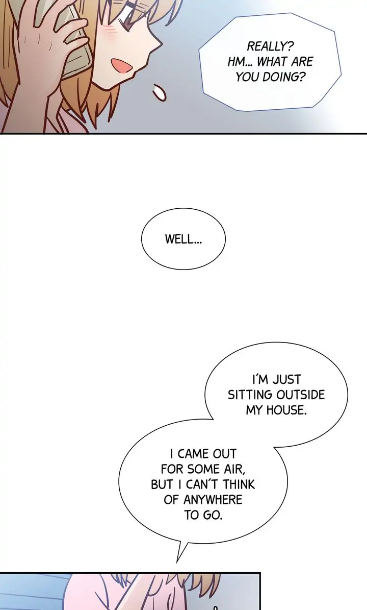 Sandwiched - Manhwa Chapter 98 - page 24