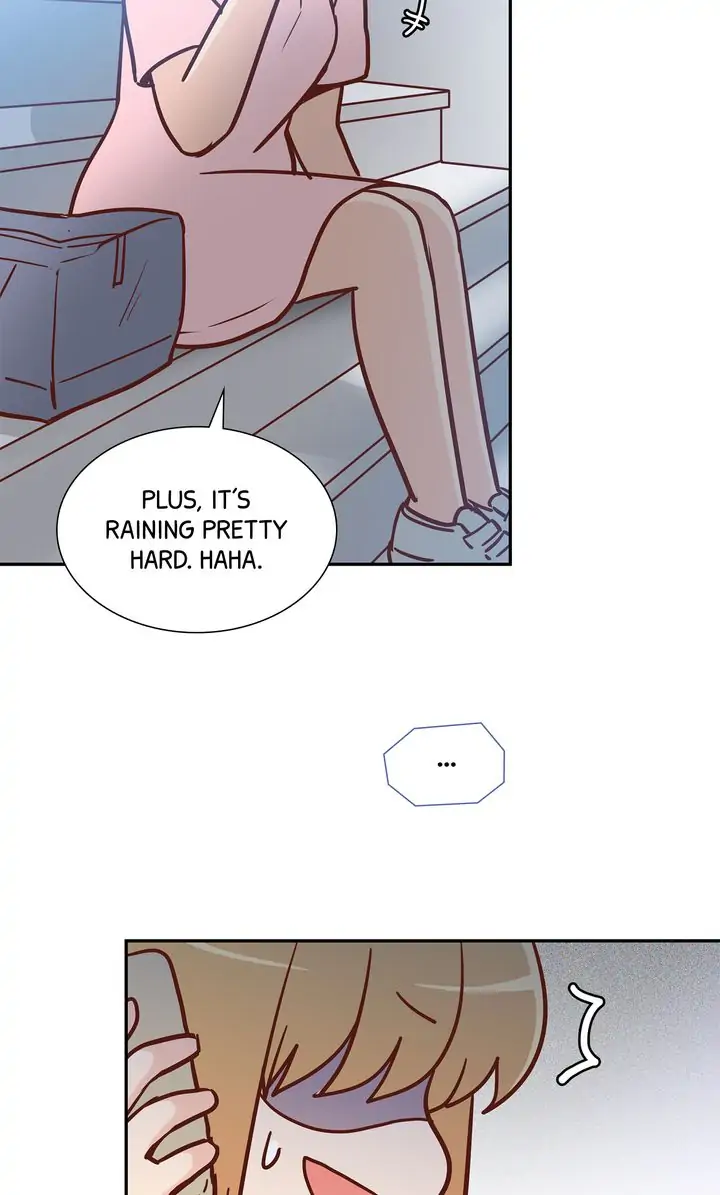 Sandwiched - Manhwa Chapter 98 - page 25