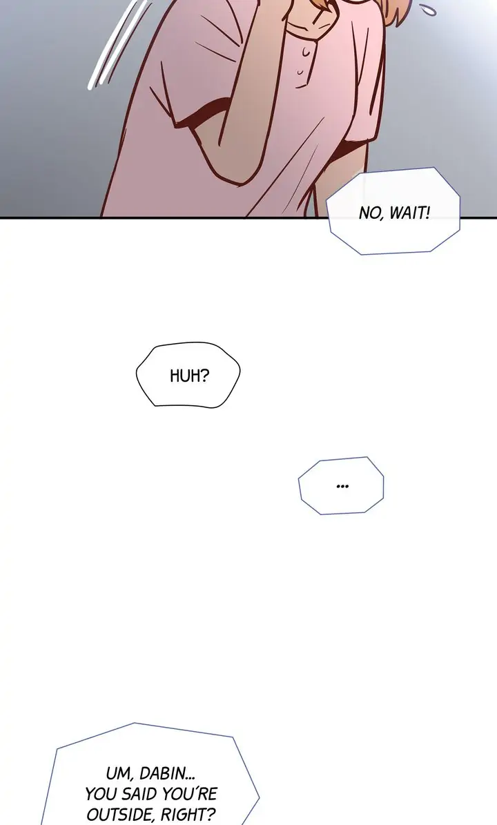 Sandwiched - Manhwa Chapter 98 - page 27