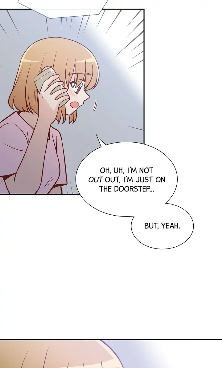 Sandwiched - Manhwa Chapter 98 - page 28