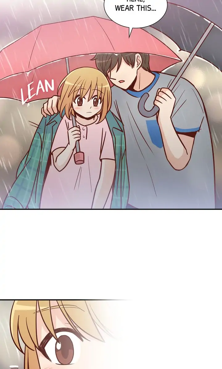 Sandwiched - Manhwa Chapter 98 - page 70