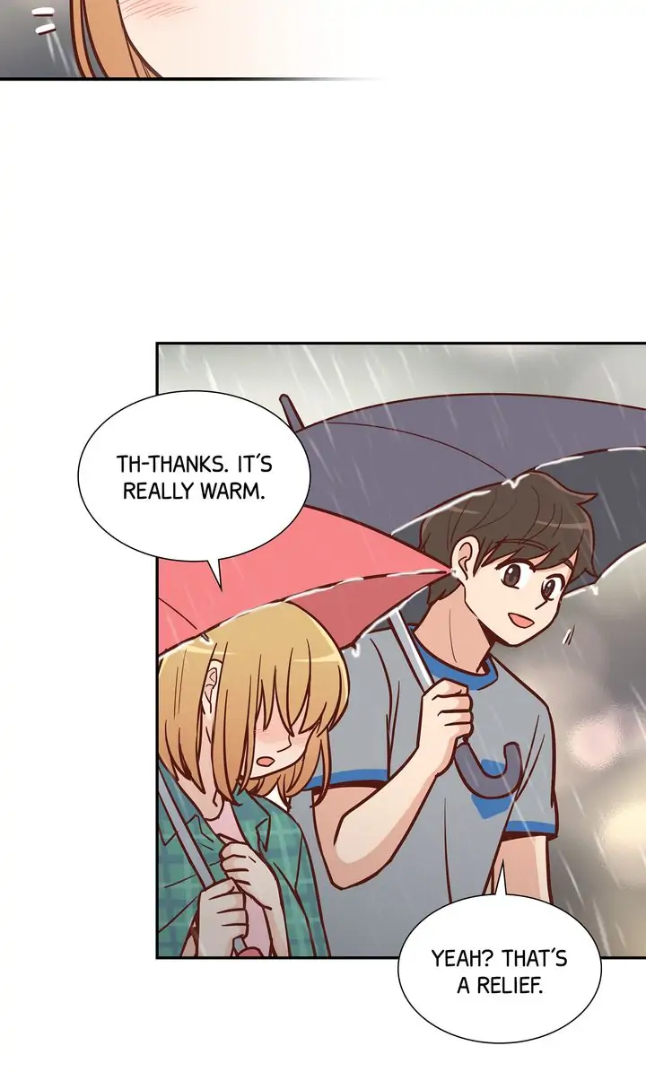 Sandwiched - Manhwa Chapter 98 - page 71