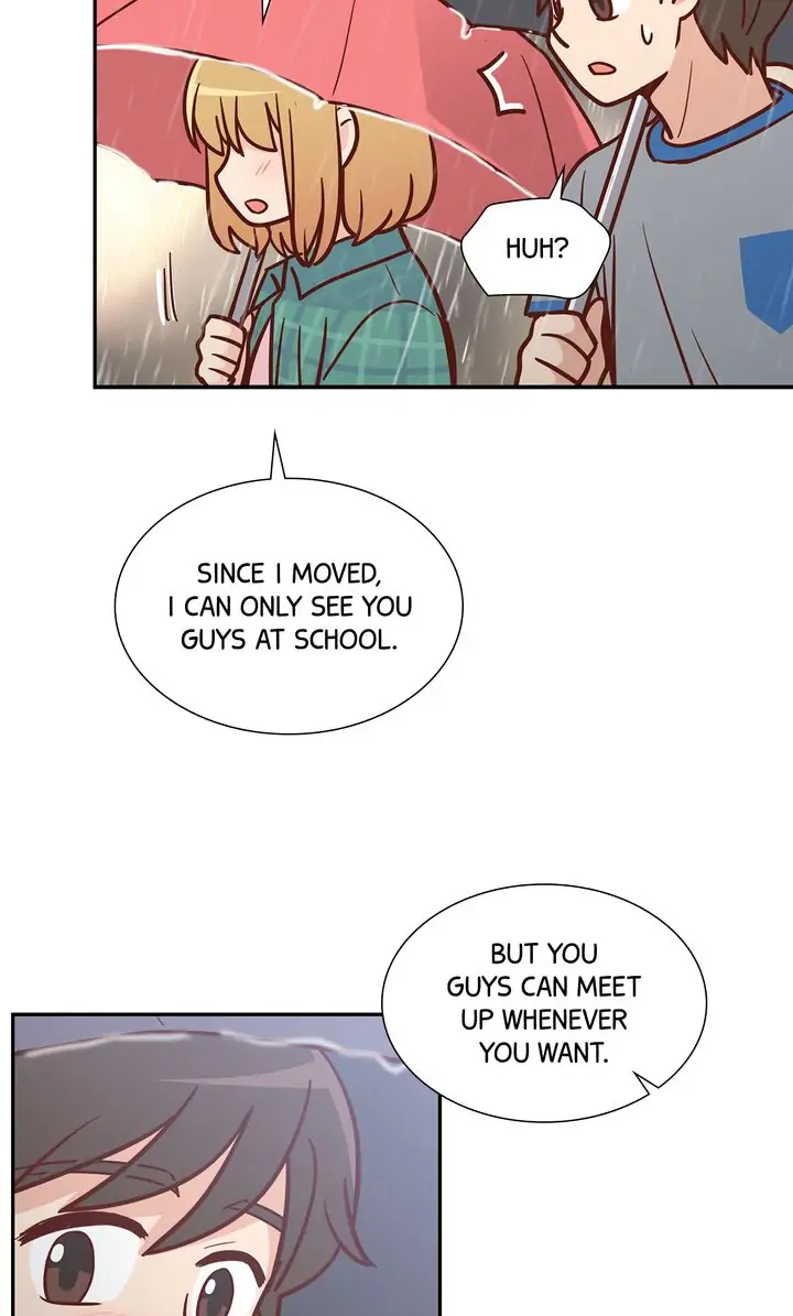 Sandwiched - Manhwa Chapter 98 - page 76