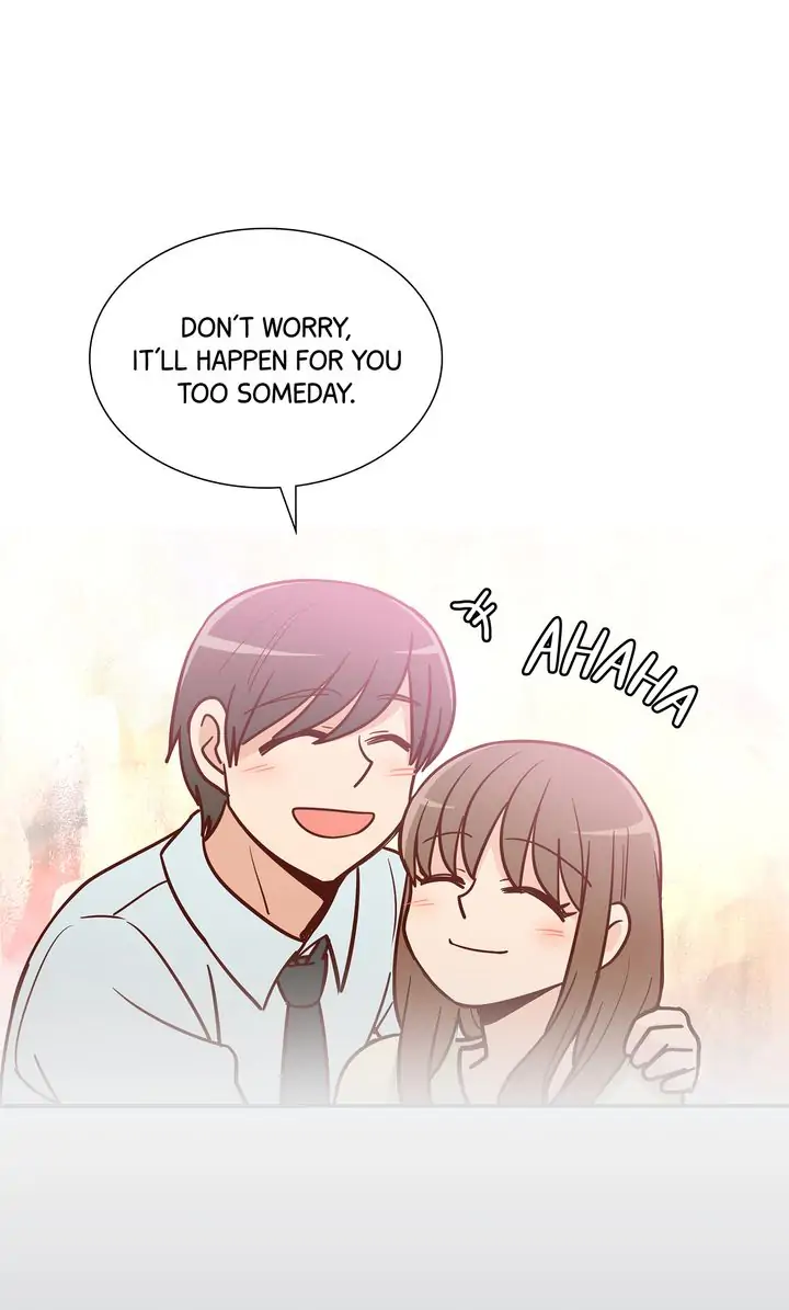 Sandwiched - Manhwa Chapter 97 - page 15