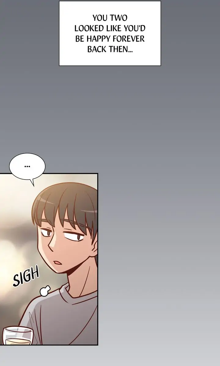 Sandwiched - Manhwa Chapter 97 - page 17