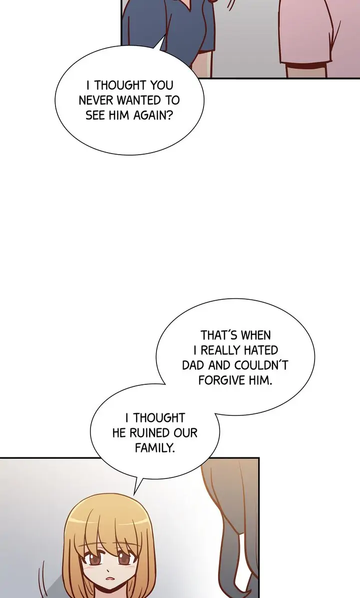 Sandwiched - Manhwa Chapter 97 - page 24