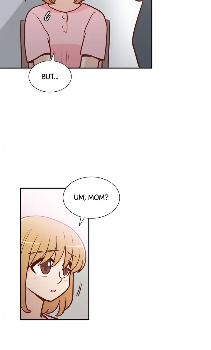 Sandwiched - Manhwa Chapter 97 - page 25