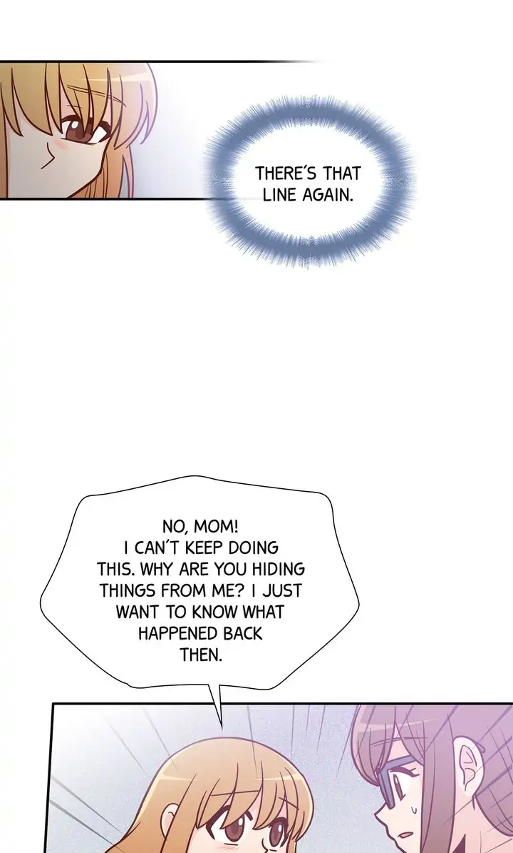 Sandwiched - Manhwa Chapter 97 - page 32