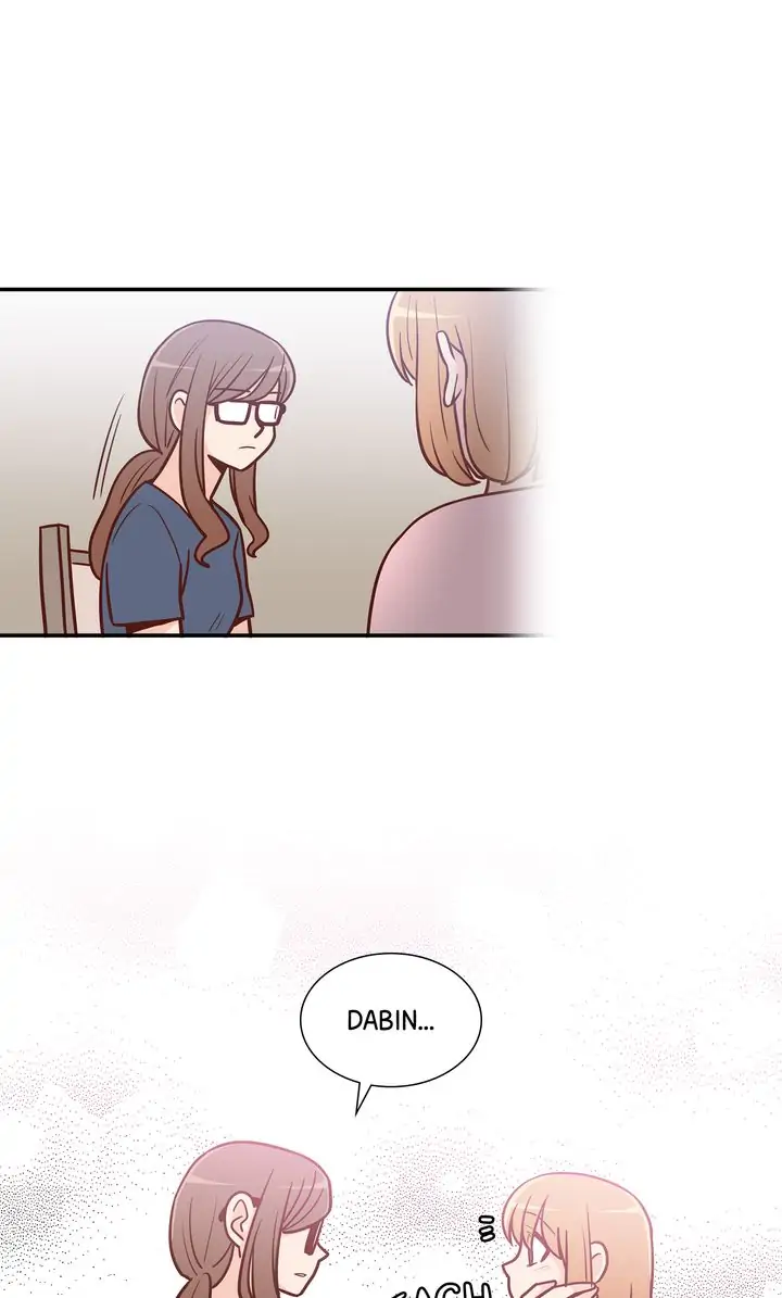 Sandwiched - Manhwa Chapter 97 - page 39