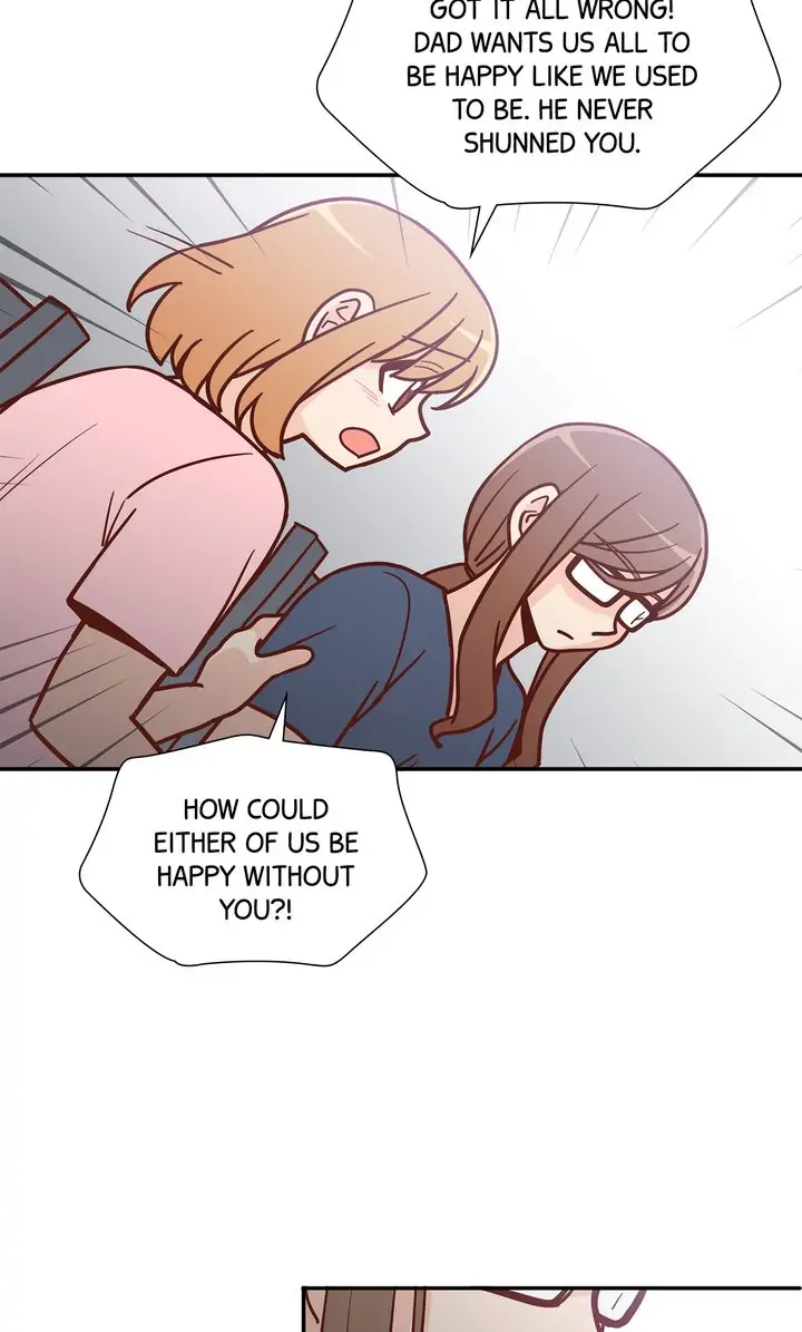 Sandwiched - Manhwa Chapter 97 - page 53