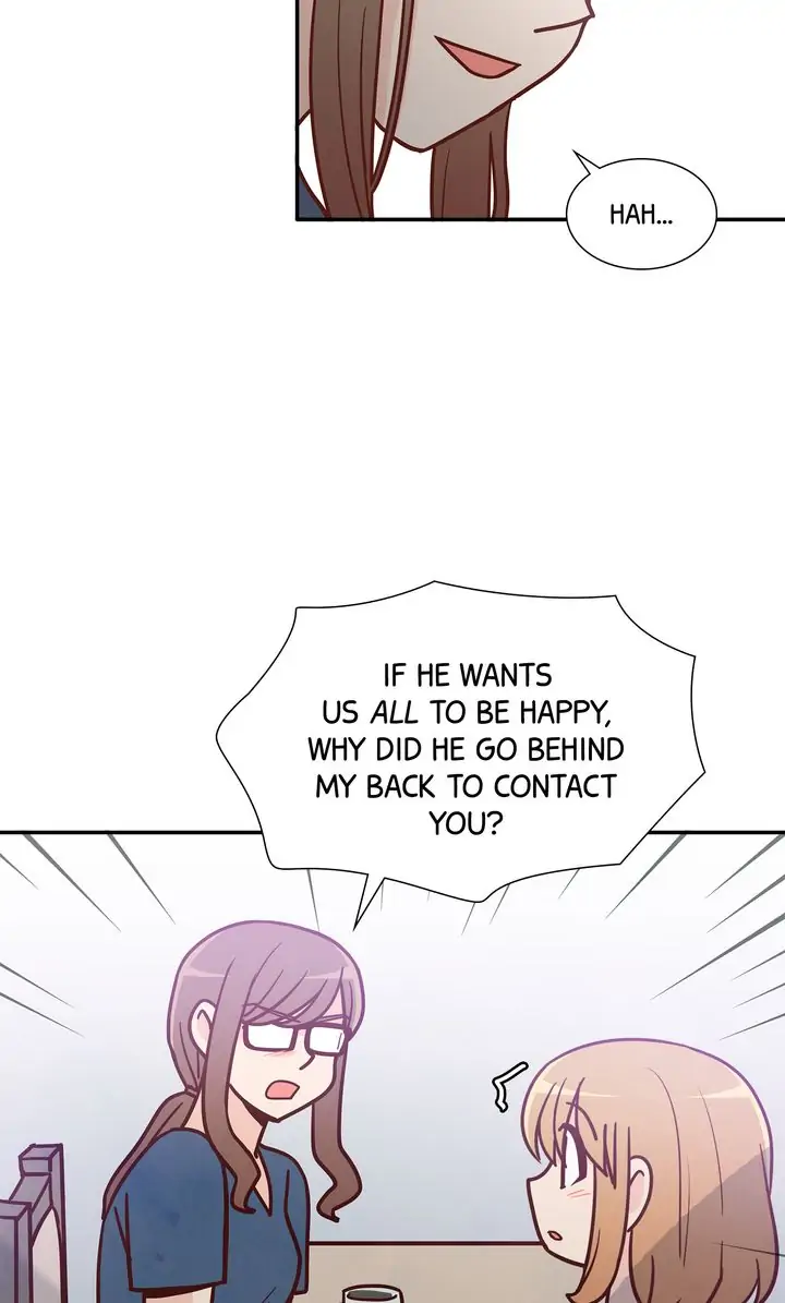 Sandwiched - Manhwa Chapter 97 - page 54