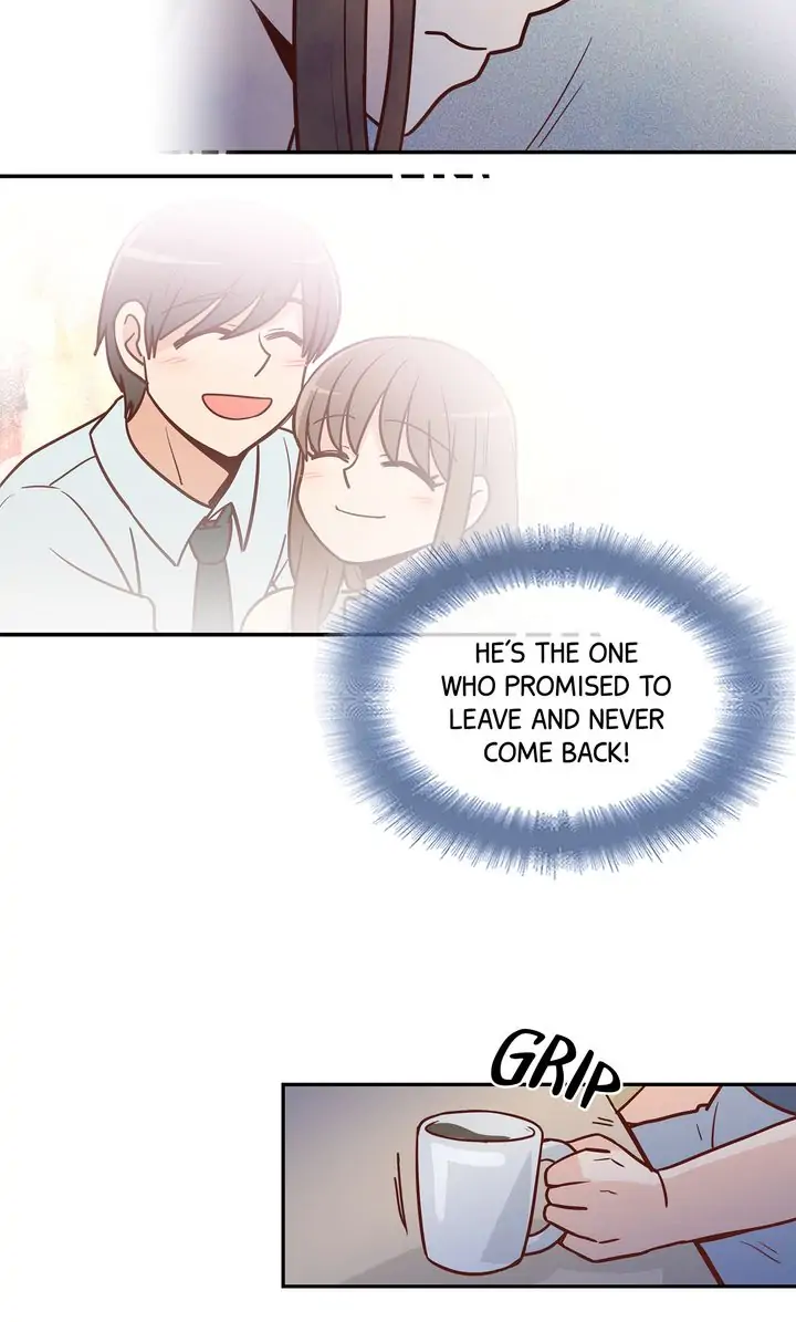 Sandwiched - Manhwa Chapter 97 - page 56