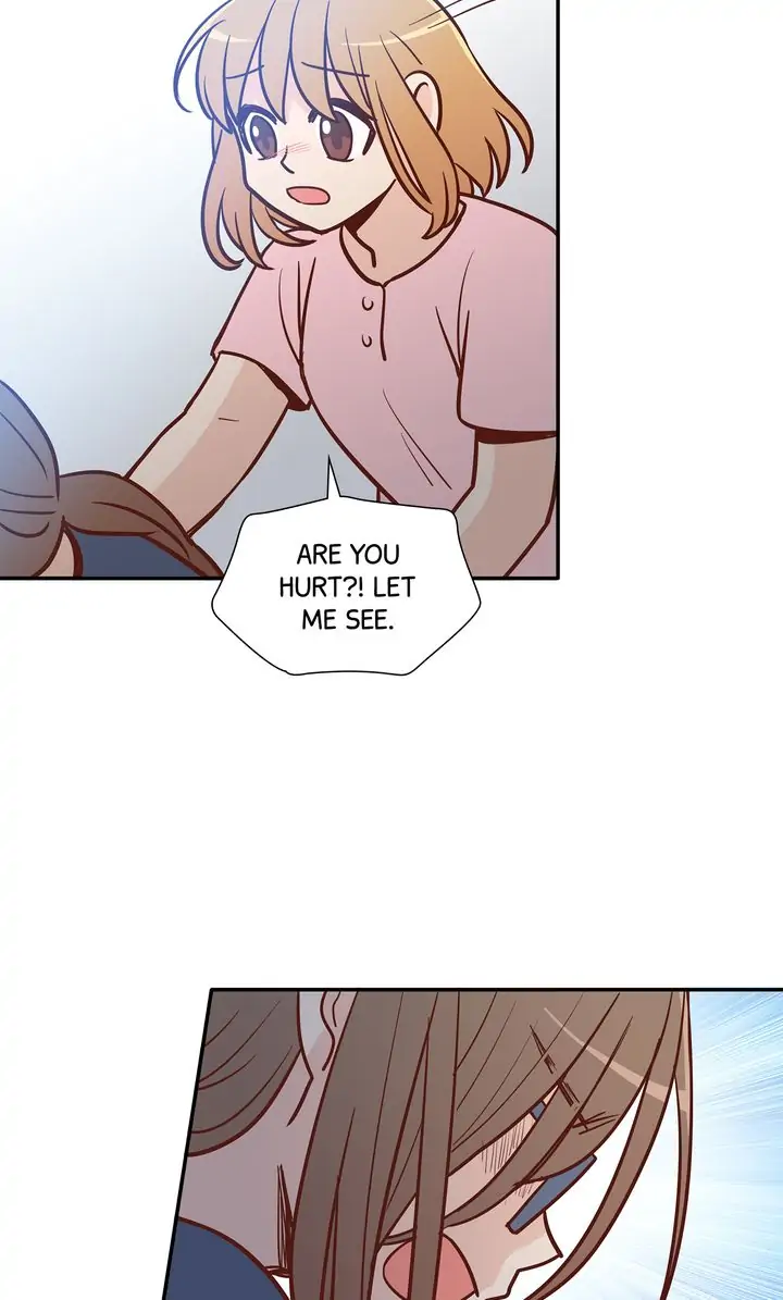 Sandwiched - Manhwa Chapter 97 - page 61