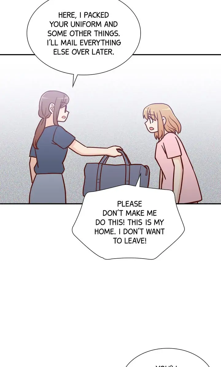 Sandwiched - Manhwa Chapter 97 - page 73