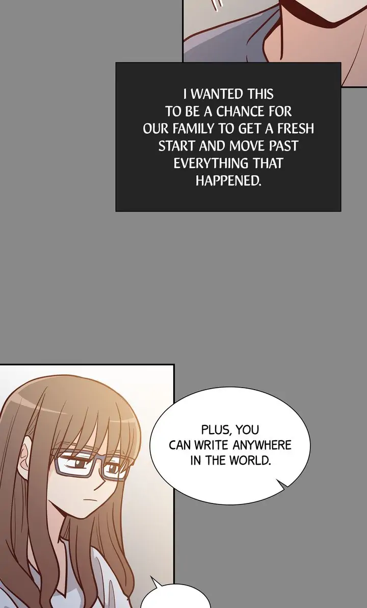 Sandwiched - Manhwa Chapter 96 - page 20