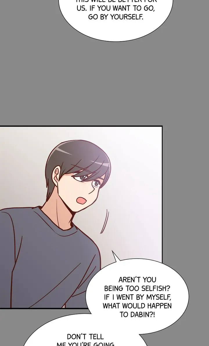 Sandwiched - Manhwa Chapter 96 - page 24