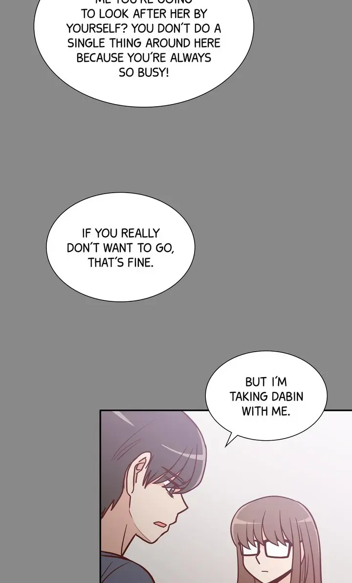 Sandwiched - Manhwa Chapter 96 - page 25