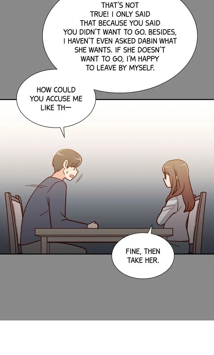 Sandwiched - Manhwa Chapter 96 - page 29