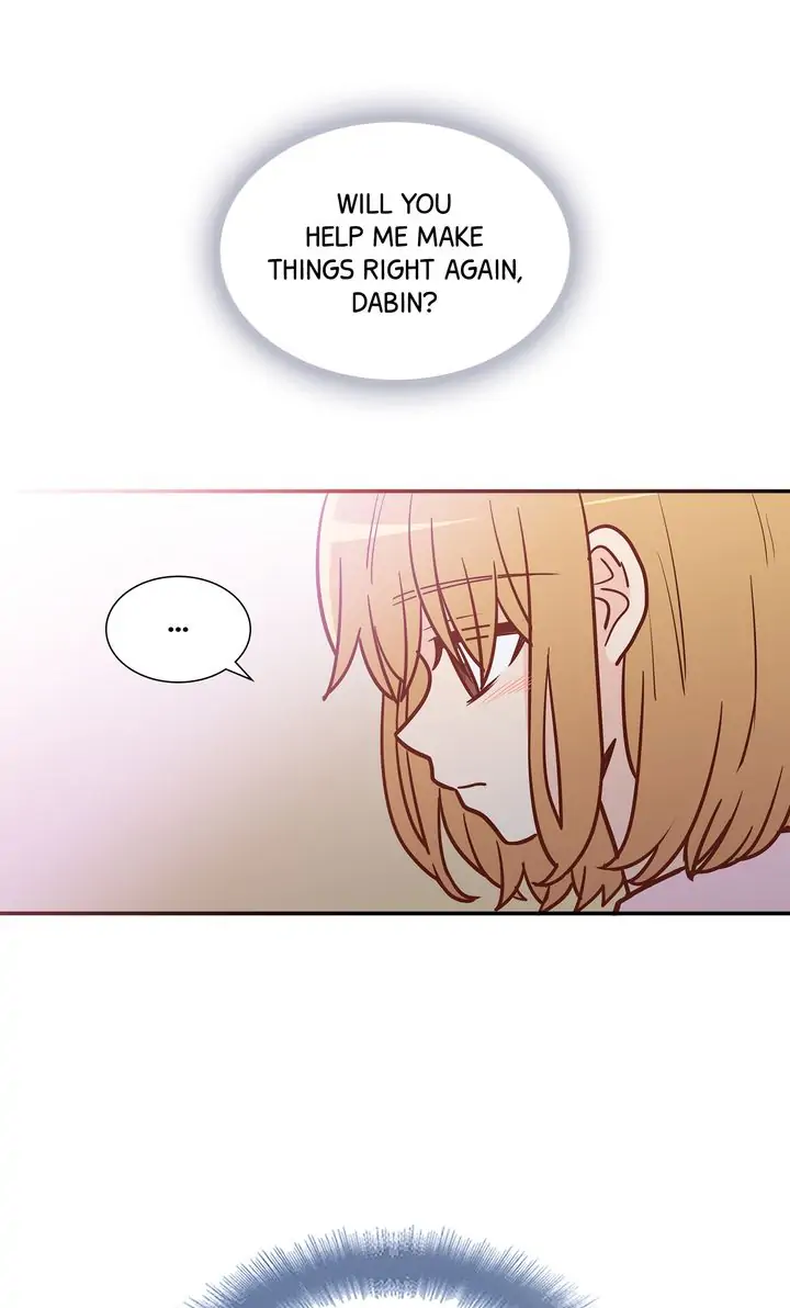 Sandwiched - Manhwa Chapter 96 - page 38