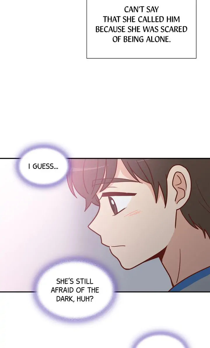 Sandwiched - Manhwa Chapter 96 - page 62