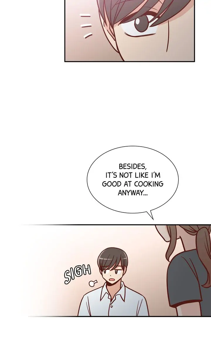 Sandwiched - Manhwa Chapter 95 - page 37