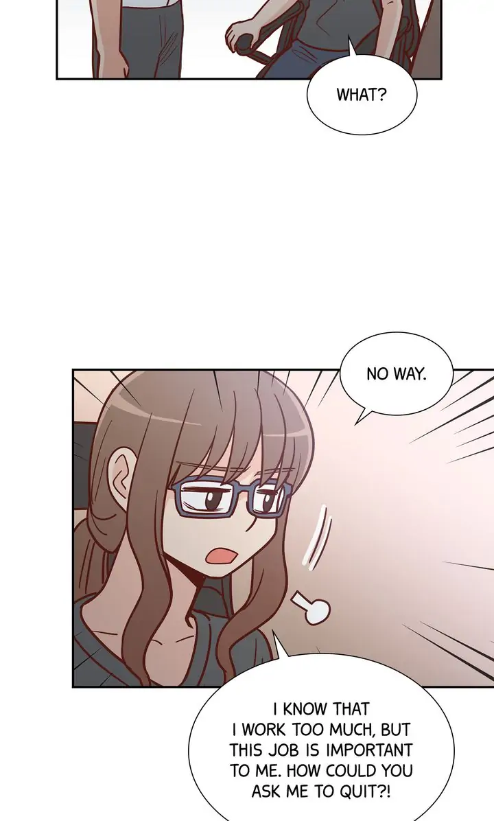 Sandwiched - Manhwa Chapter 95 - page 39